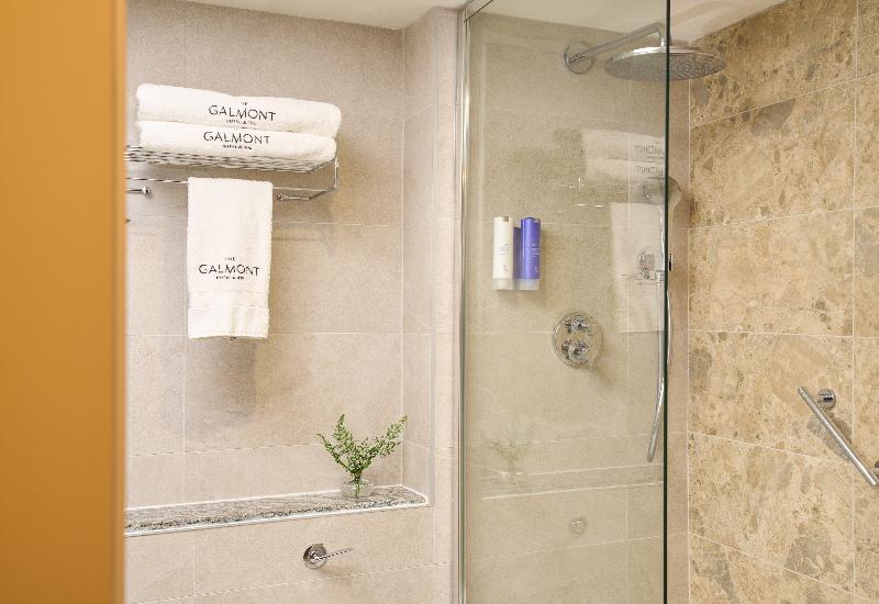 The Galmont Hotel & Spa image