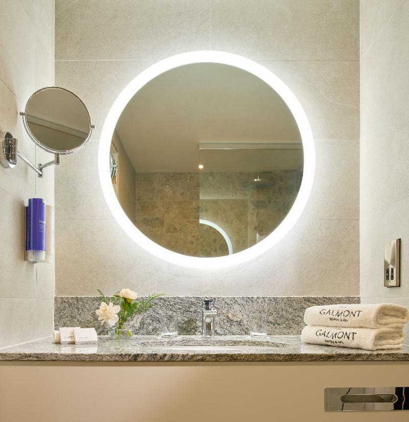 The Galmont Hotel & Spa image