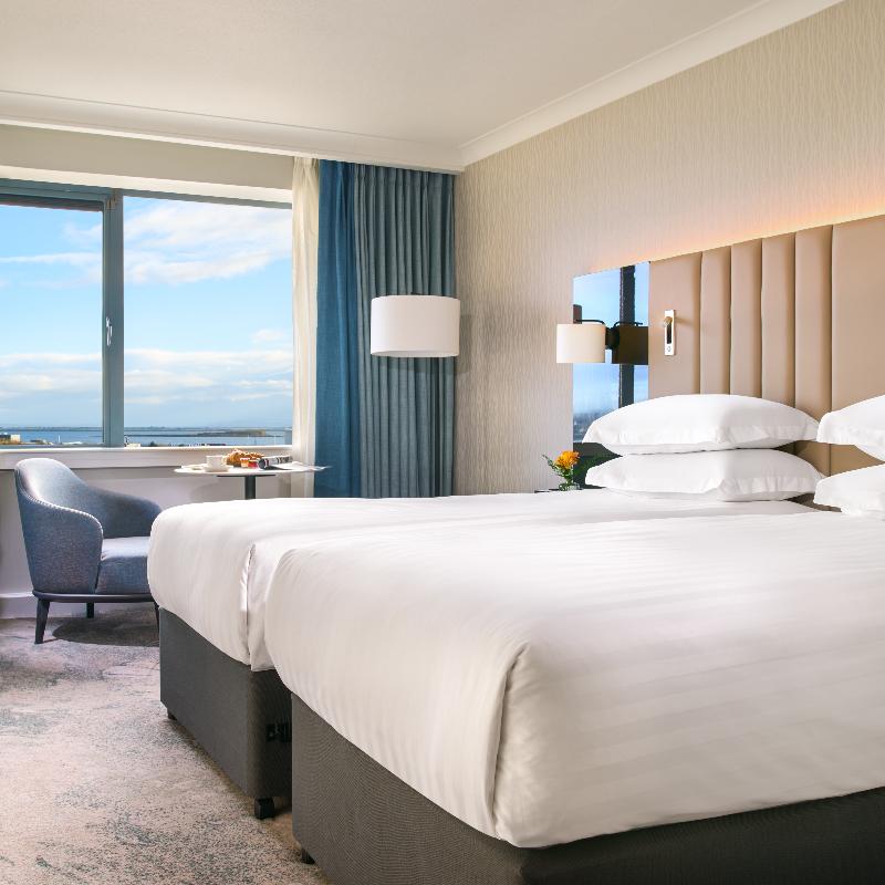 The Galmont Hotel & Spa image