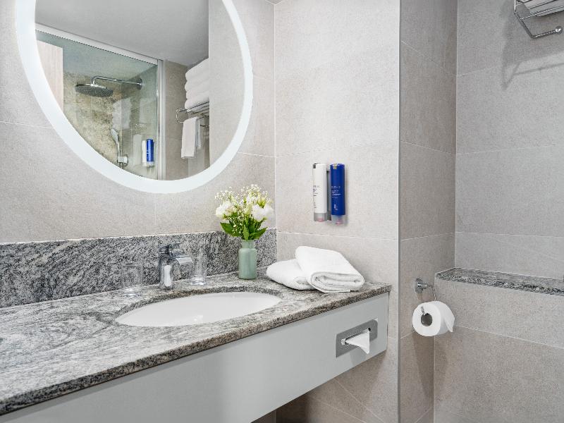 The Galmont Hotel & Spa image