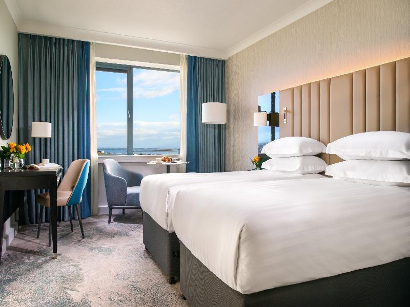 The Galmont Hotel & Spa image