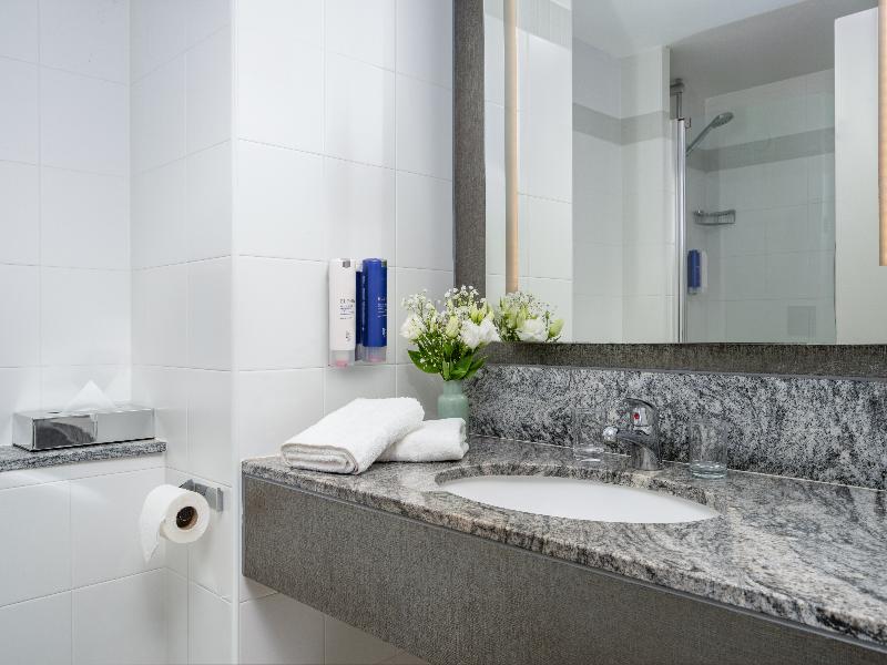 The Galmont Hotel & Spa image