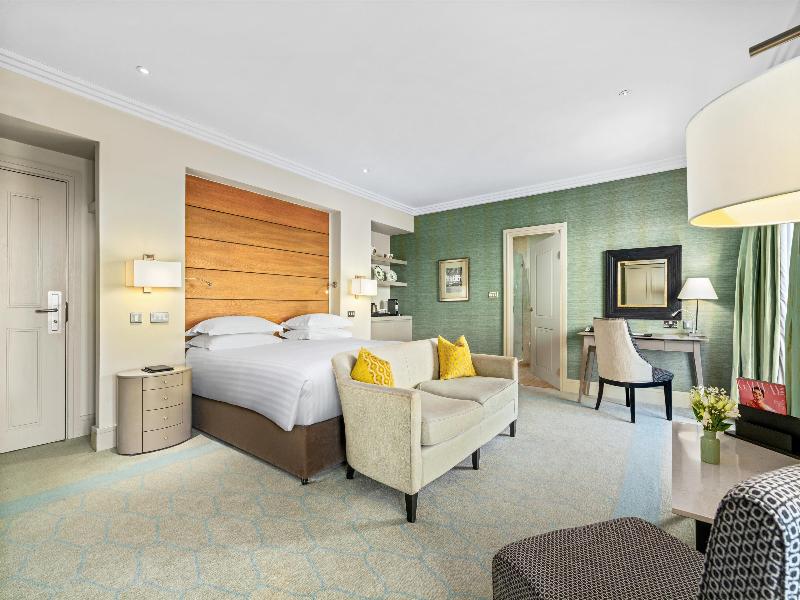 The Galmont Hotel & Spa image
