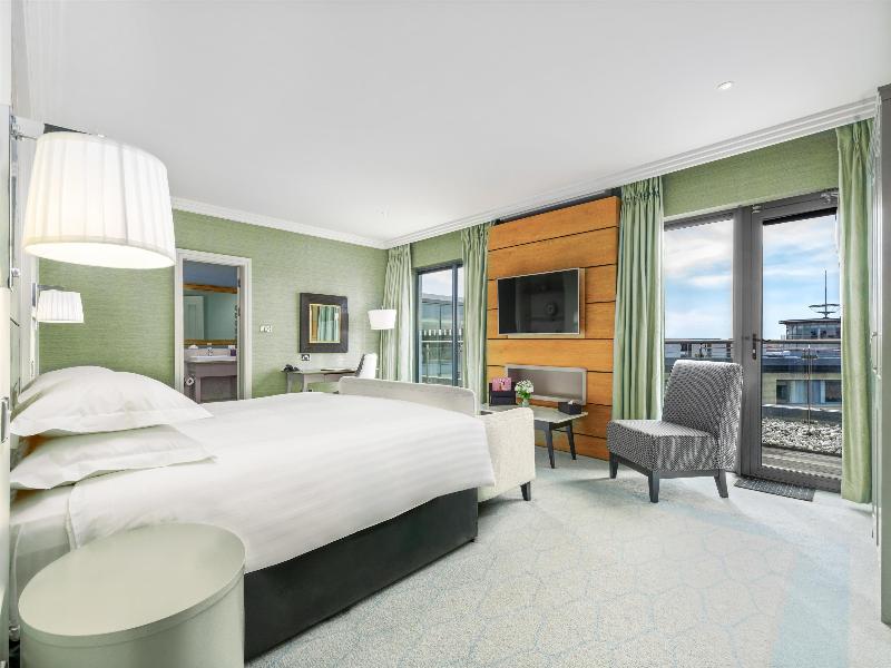 The Galmont Hotel & Spa image