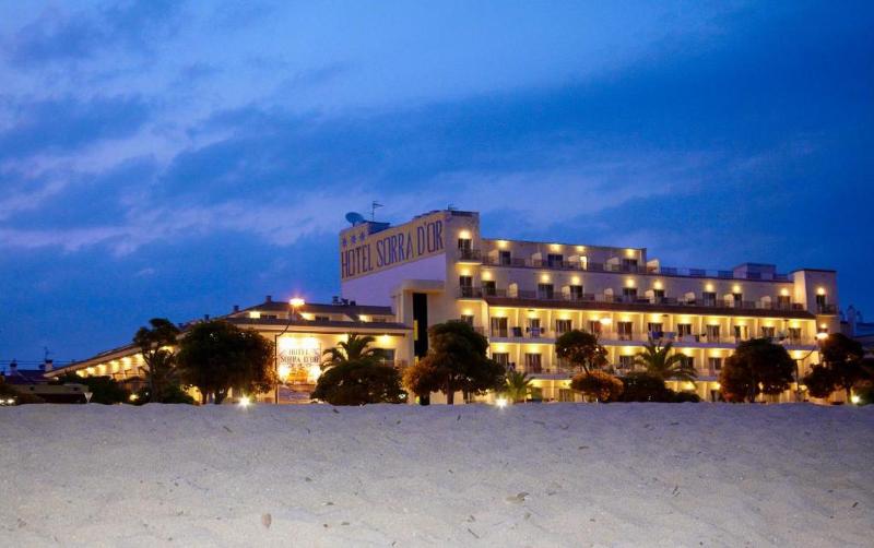 Sorra D Or Beach Club Hotel