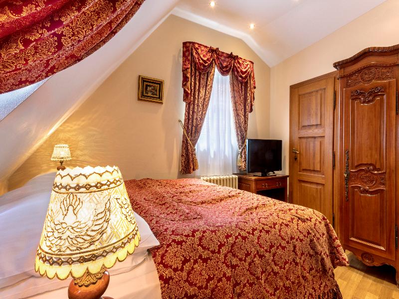 Hotel U Prince Prague by BHG image