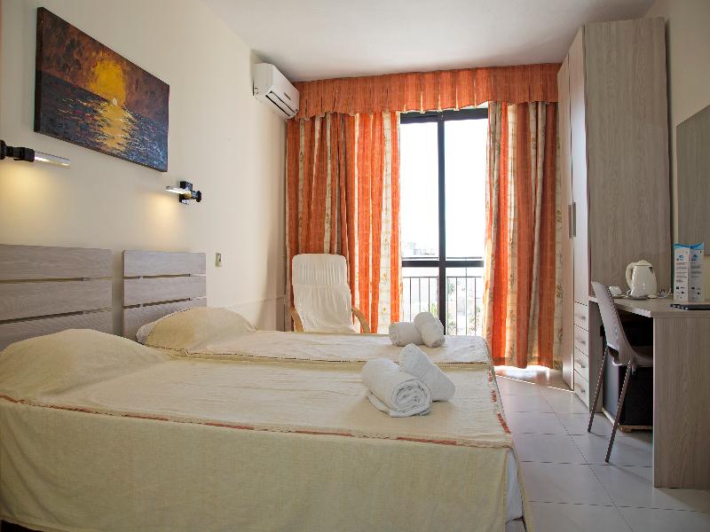 Relax Inn Hotel image