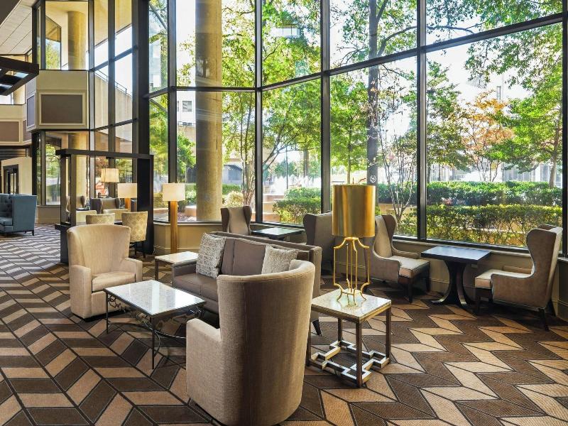 Sheraton Memphis Downtown
