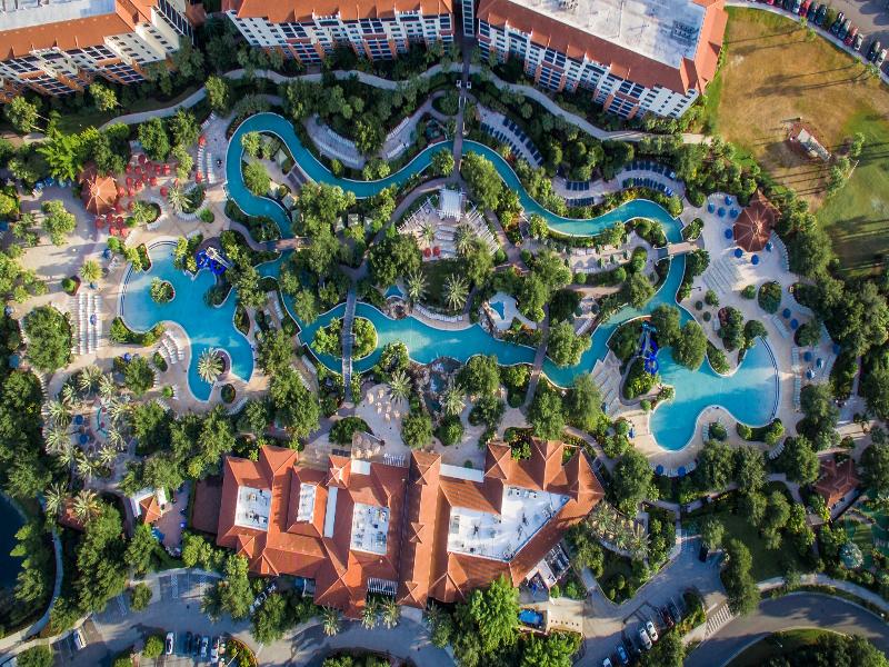 Holiday Inn Club Vacations at Orange Lake Resort image