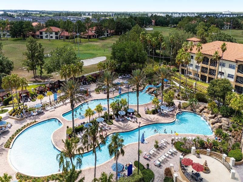 Holiday Inn Club Vacations at Orange Lake Resort image