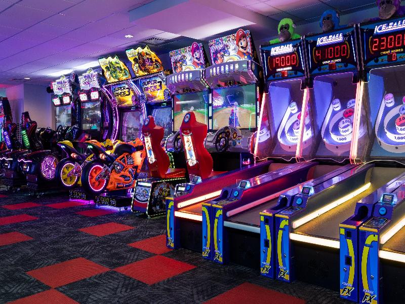 Holiday Inn Club Vacations at Orange Lake Resort image