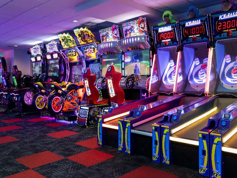 Holiday Inn Club Vacations at Orange Lake Resort image