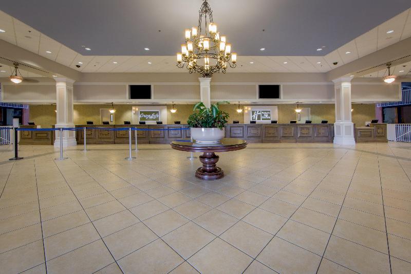 Holiday Inn Club Vacations at Orange Lake Resort image