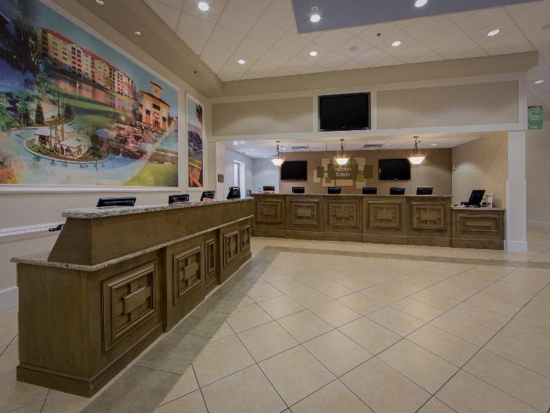 Holiday Inn Club Vacations at Orange Lake Resort image
