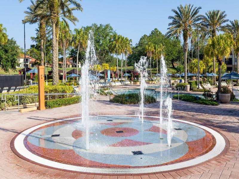 Holiday Inn Club Vacations at Orange Lake Resort image