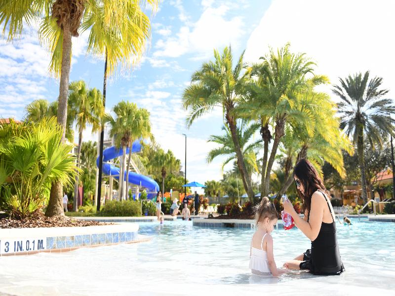 Holiday Inn Club Vacations at Orange Lake Resort image