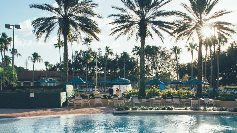 Holiday Inn Club Vacations at Orange Lake Resort image