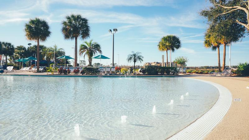 Holiday Inn Club Vacations at Orange Lake Resort image