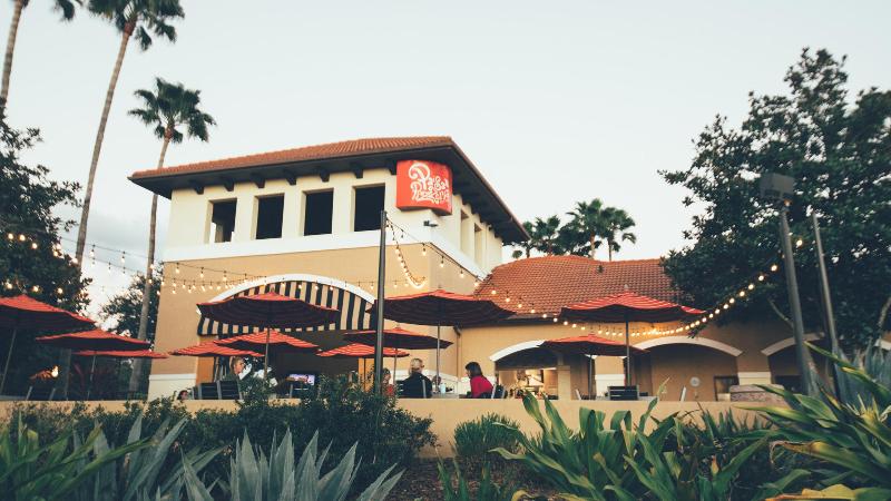 Holiday Inn Club Vacations at Orange Lake Resort image