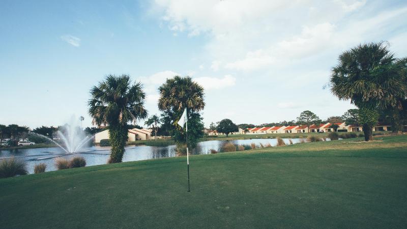 Holiday Inn Club Vacations at Orange Lake Resort image