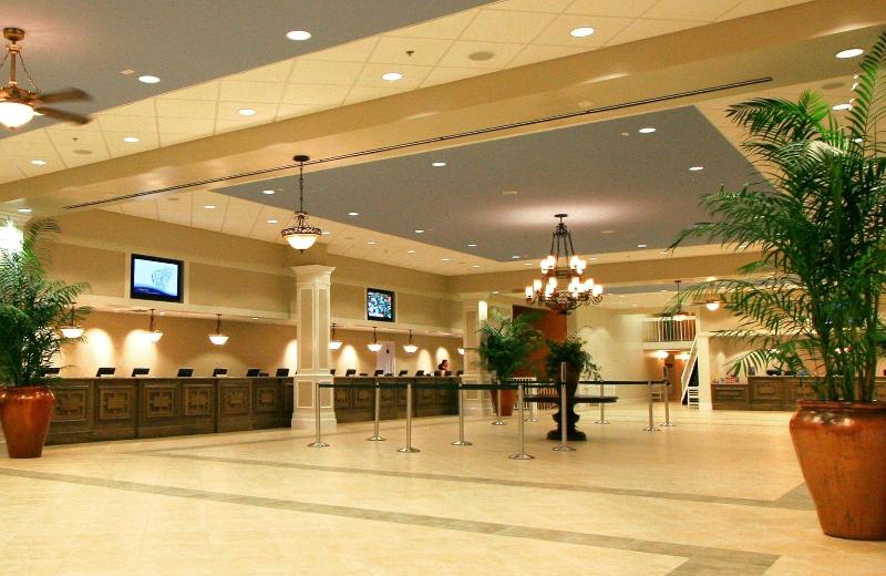 Holiday Inn Club Vacations at Orange Lake Resort image