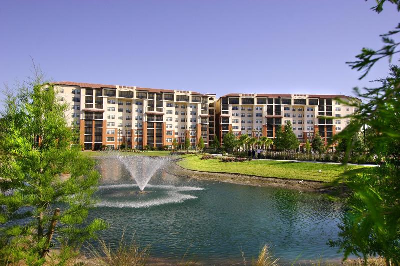 Holiday Inn Club Vacations at Orange Lake Resort image