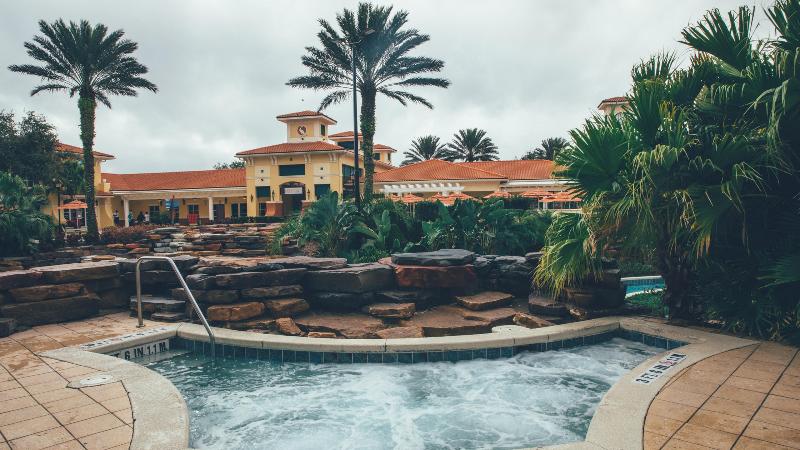 Holiday Inn Club Vacations at Orange Lake Resort image