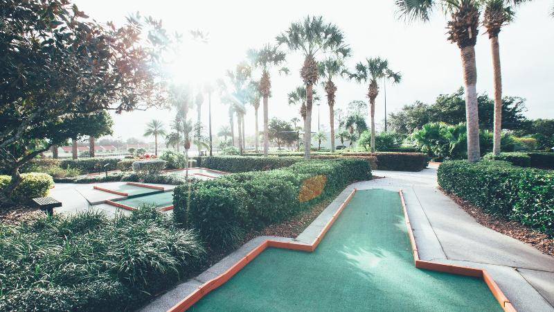 Holiday Inn Club Vacations at Orange Lake Resort image