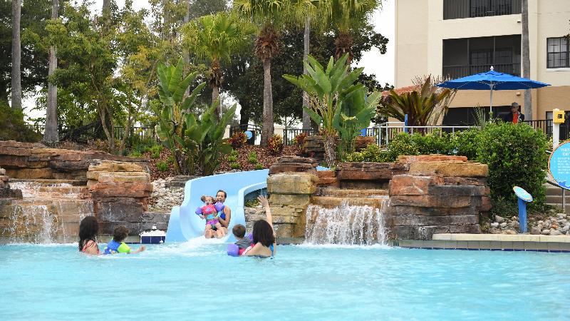 Holiday Inn Club Vacations at Orange Lake Resort image
