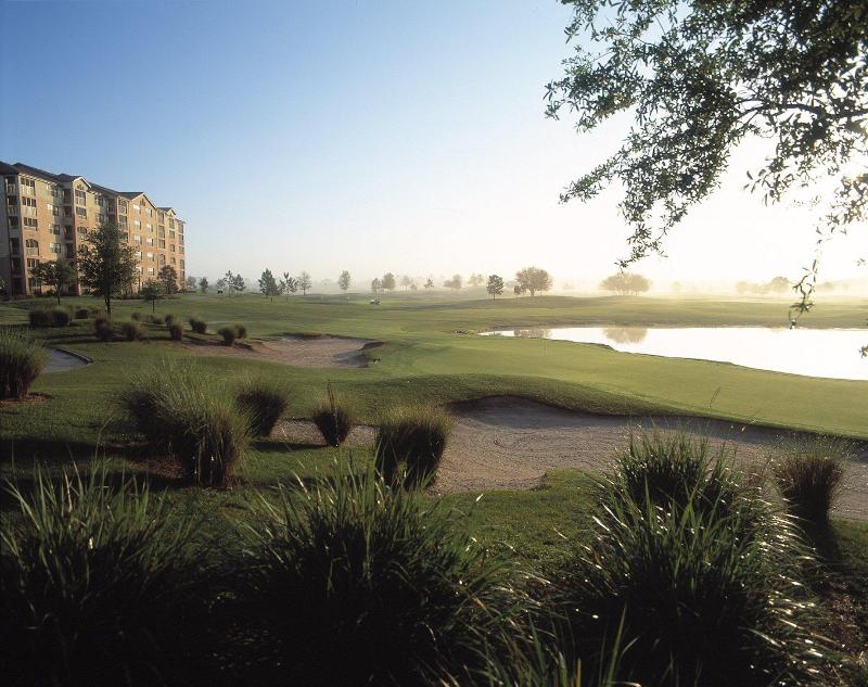 Holiday Inn Club Vacations at Orange Lake Resort image