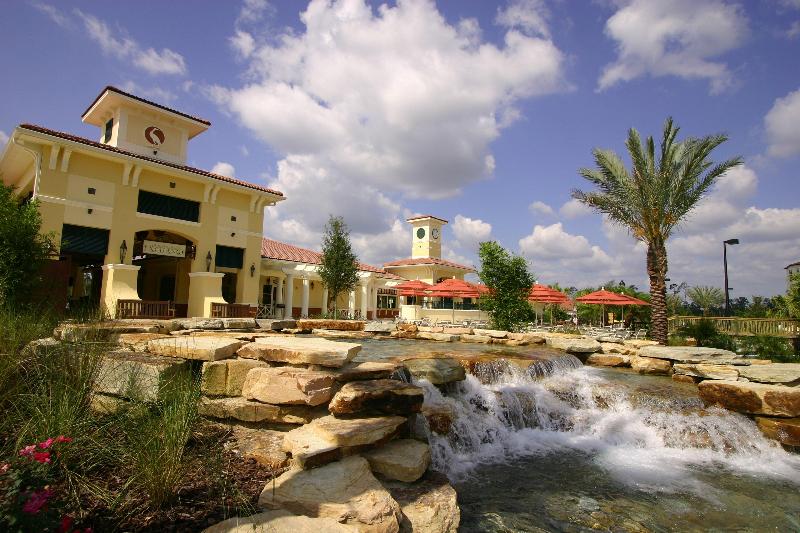 Holiday Inn Club Vacations at Orange Lake Resort image