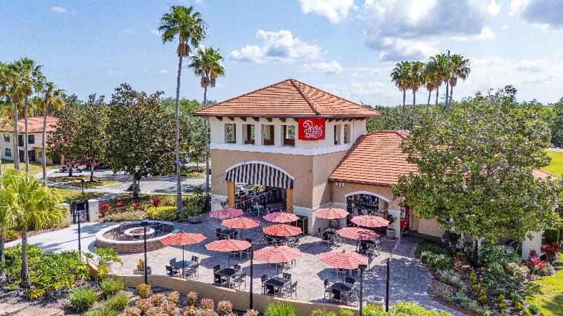 Holiday Inn Club Vacations at Orange Lake Resort image