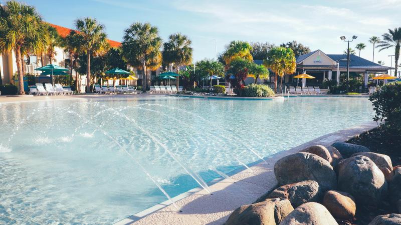 Holiday Inn Club Vacations at Orange Lake Resort image