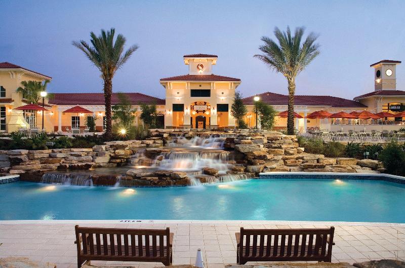 Holiday Inn Club Vacations at Orange Lake Resort image