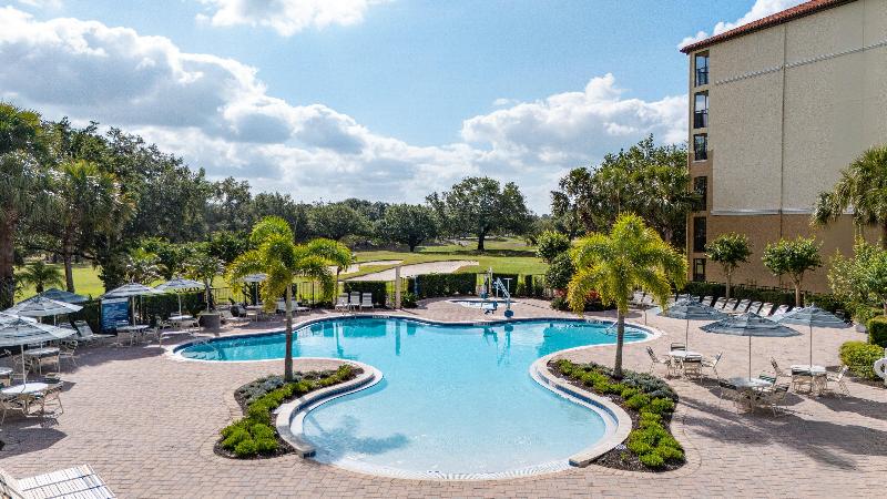 Holiday Inn Club Vacations at Orange Lake Resort image