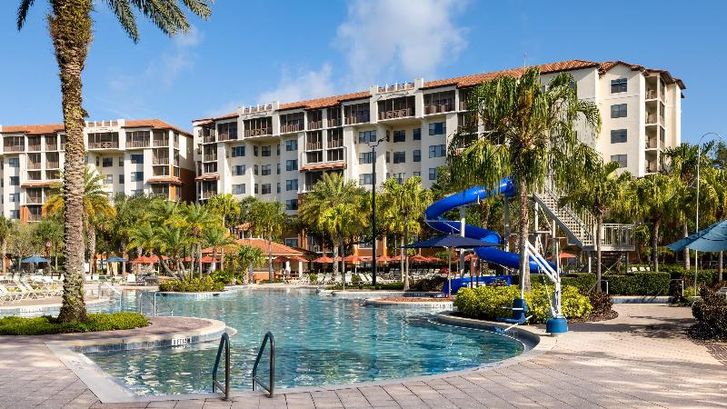 Holiday Inn Club Vacations at Orange Lake Resort image