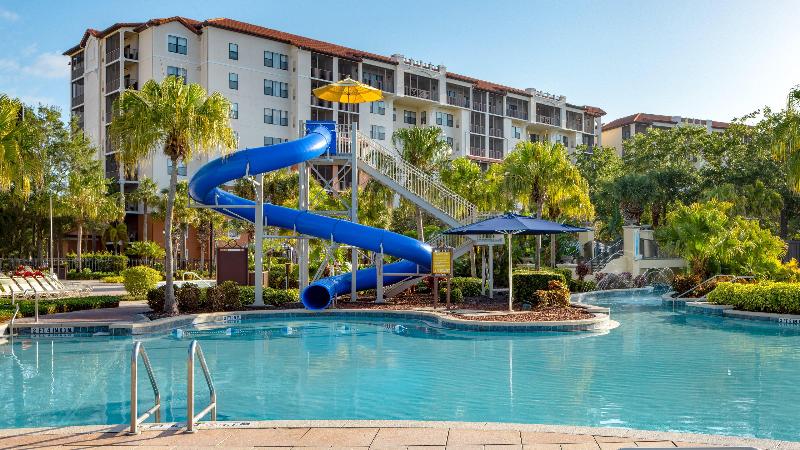 Holiday Inn Club Vacations at Orange Lake Resort image
