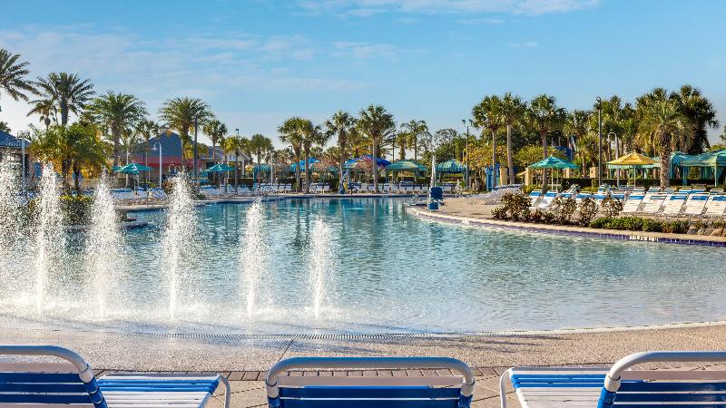Holiday Inn Club Vacations at Orange Lake Resort image
