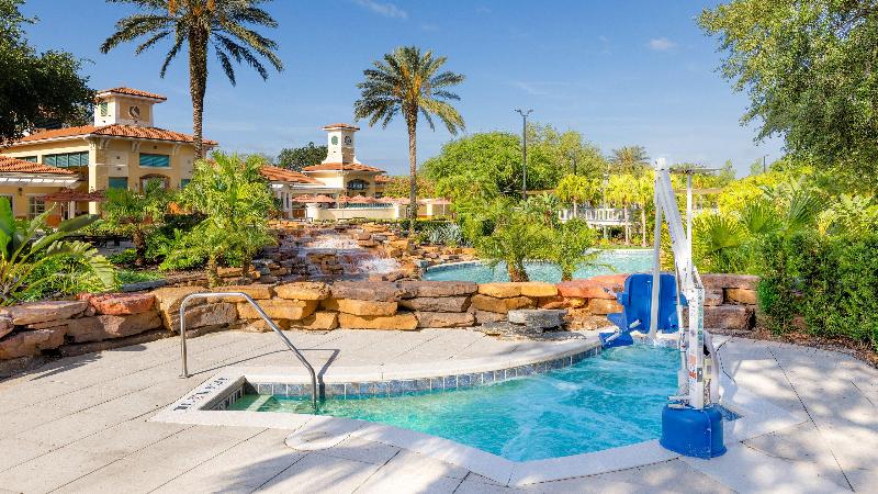 Holiday Inn Club Vacations at Orange Lake Resort image