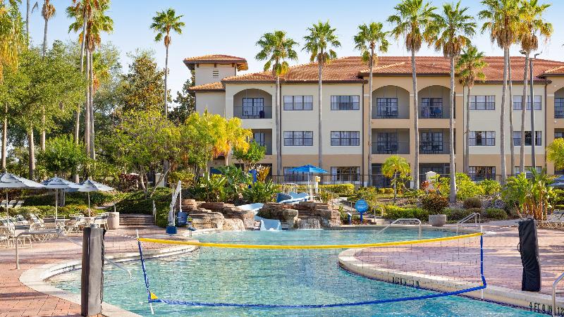 Holiday Inn Club Vacations at Orange Lake Resort image