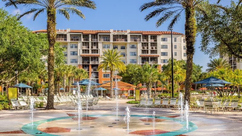Holiday Inn Club Vacations at Orange Lake Resort image