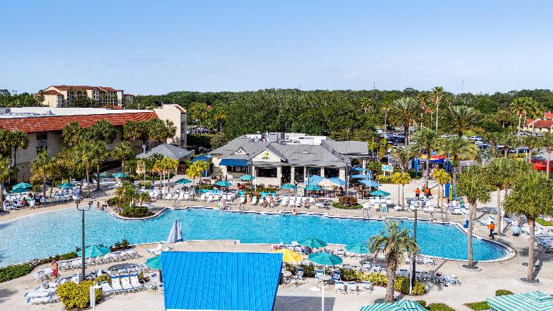 Holiday Inn Club Vacations at Orange Lake Resort image