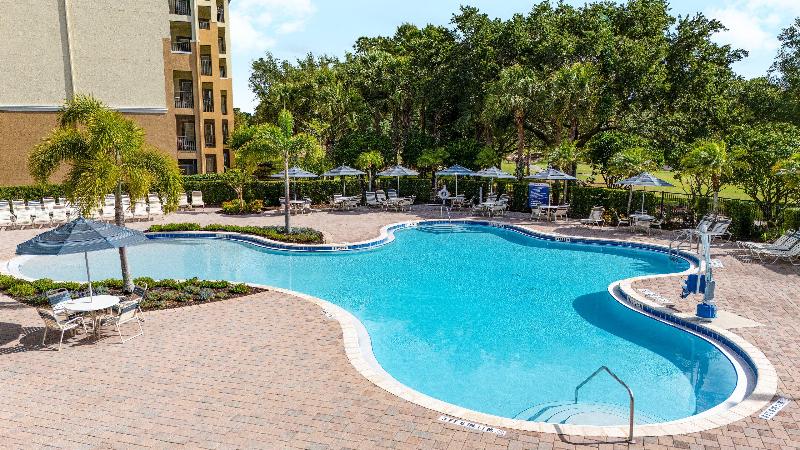 Holiday Inn Club Vacations at Orange Lake Resort image