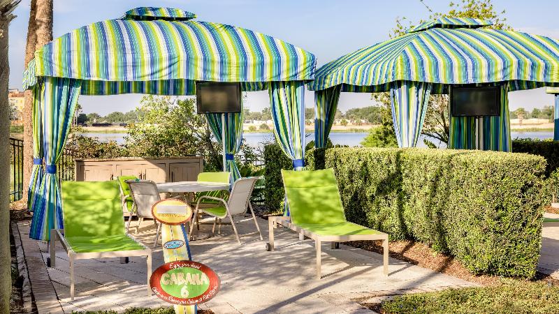 Holiday Inn Club Vacations at Orange Lake Resort image