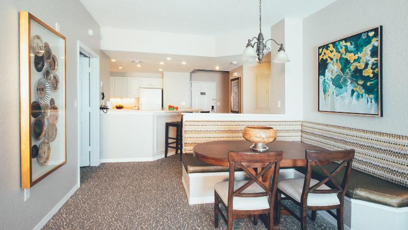Holiday Inn Club Vacations at Orange Lake Resort image