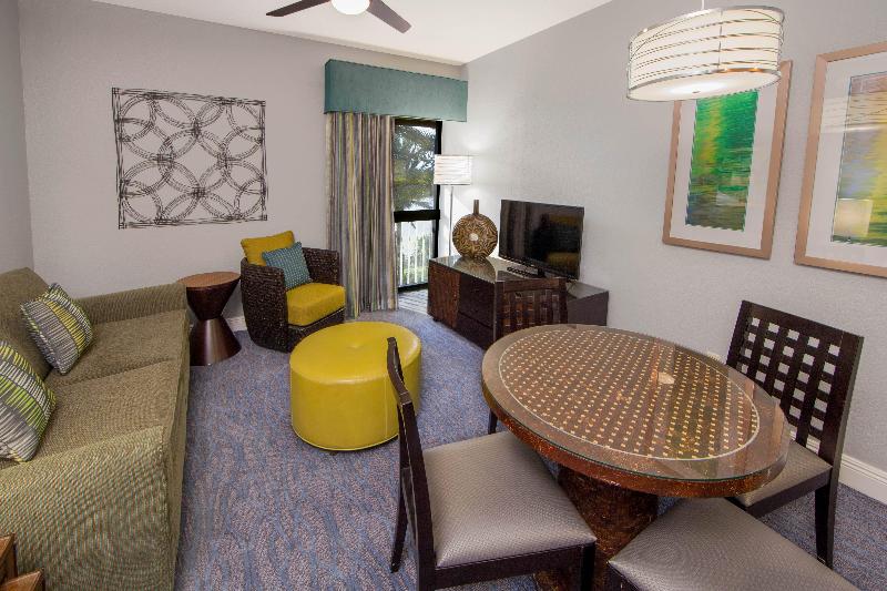 Holiday Inn Club Vacations at Orange Lake Resort image