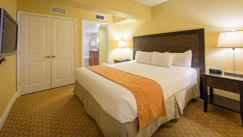 Holiday Inn Club Vacations at Orange Lake Resort image