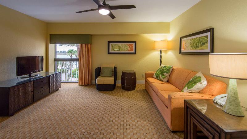 Holiday Inn Club Vacations at Orange Lake Resort image