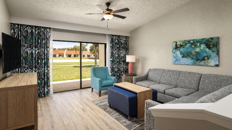Holiday Inn Club Vacations at Orange Lake Resort image