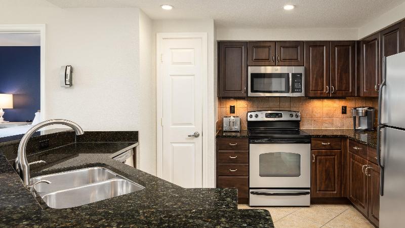 Holiday Inn Club Vacations at Orange Lake Resort image